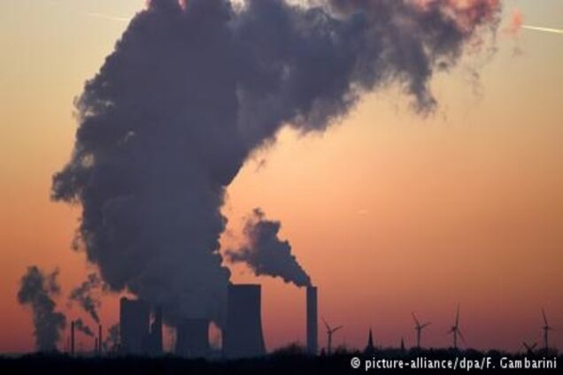 IRENA: Викиди вуглекислого газу можна скоротити на 70 відсотків до 2050 року