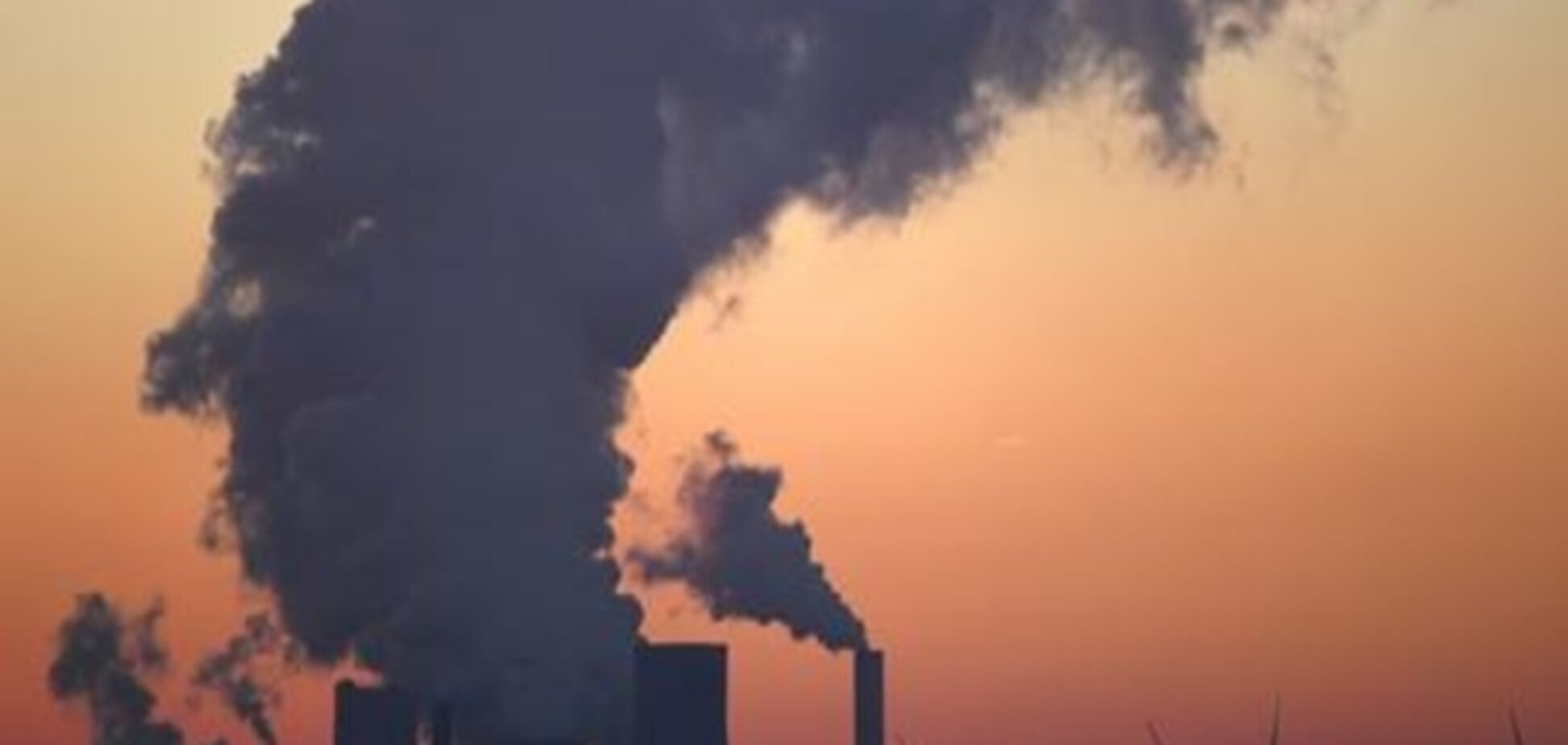 IRENA: Викиди вуглекислого газу можна скоротити на 70 відсотків до 2050 року