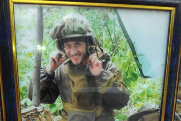 Олександр Сагайдак