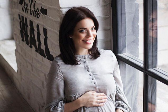 Анастасия Стоцкая