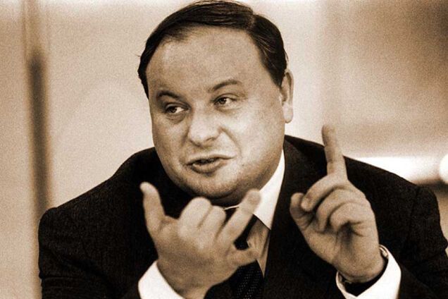 Аркадий Гайдай