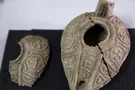 В Израиле показали ценные находки времен Иисуса Христа