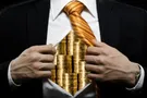 Человек года - 2016: названы лауреаты в номинации "Финансист года"