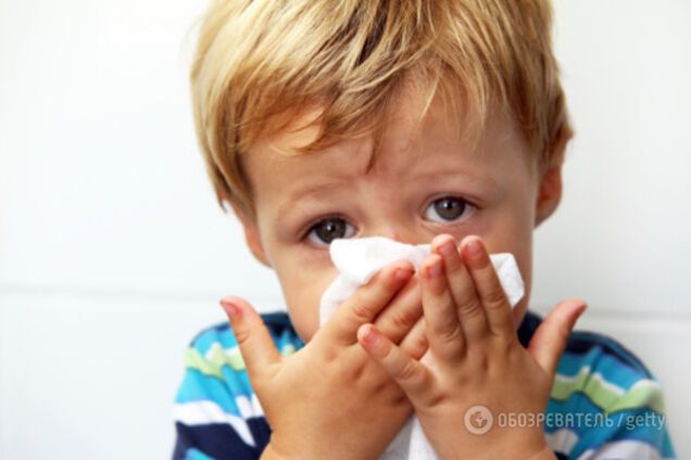 'Свой-чужой': детский врач объяснил, чем опасна искусственная стимуляция иммунитета