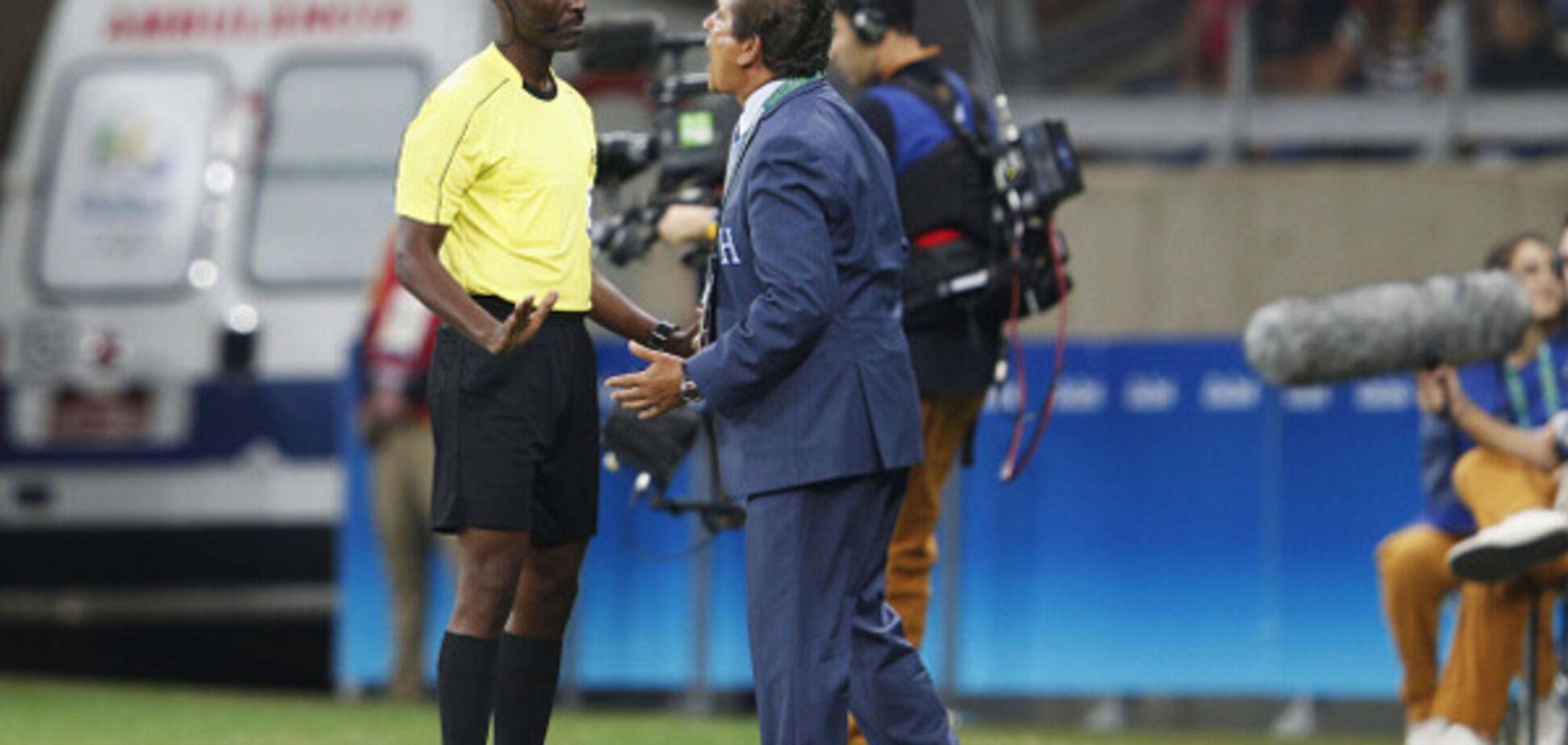 Джозеф Лампти