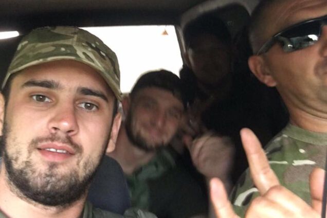 Евгений Дейдей