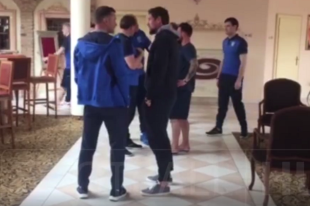 Євген Селезньов