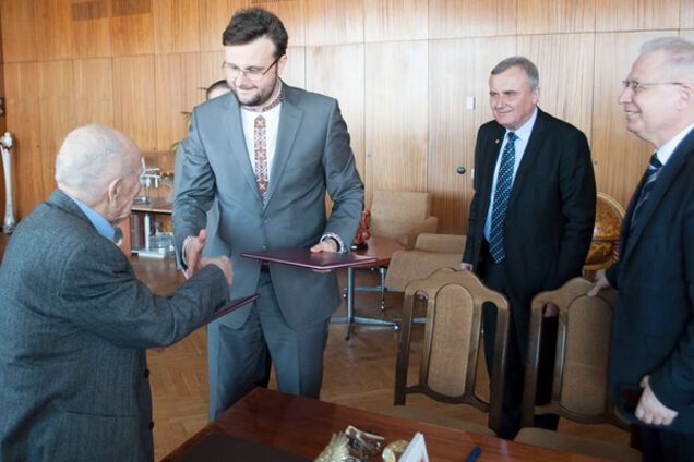 Галасюк і Патон