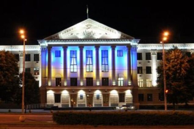 Стало известно, когда запорожские депутаты соберутся на сессию