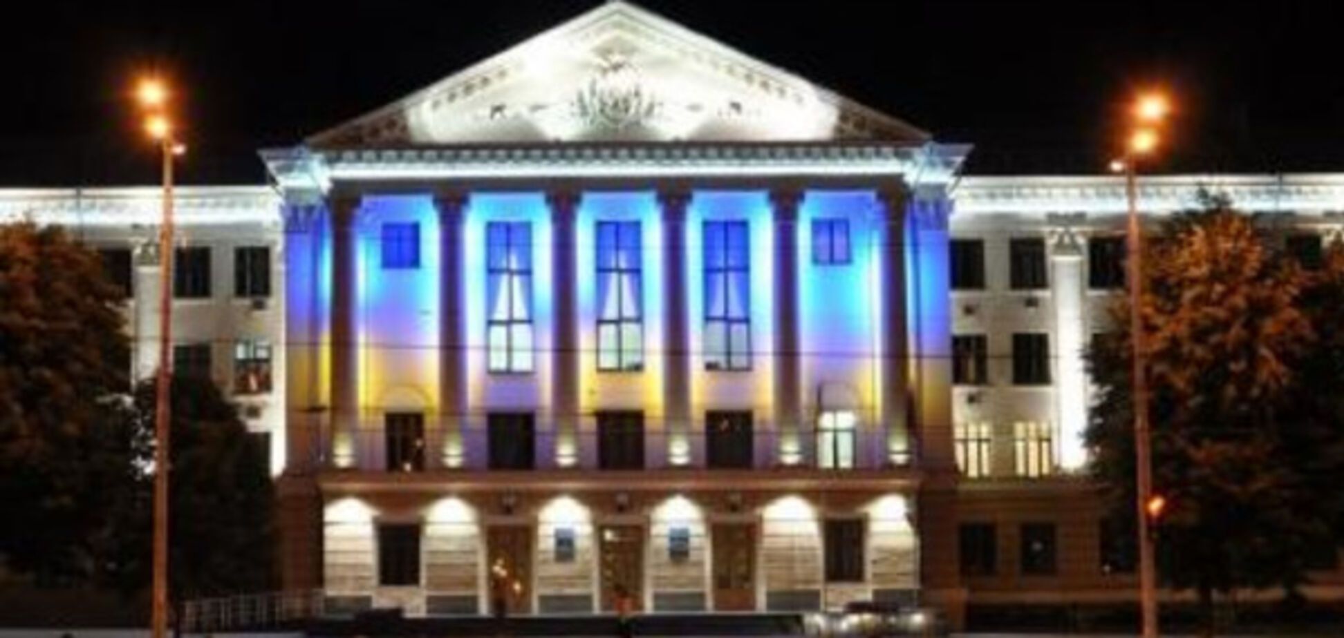 Стало известно, когда запорожские депутаты соберутся на сессию