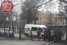 Грабитель