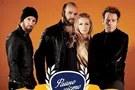 22 июля Guano Apes выступит в Украине