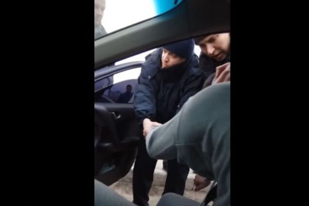 місце події