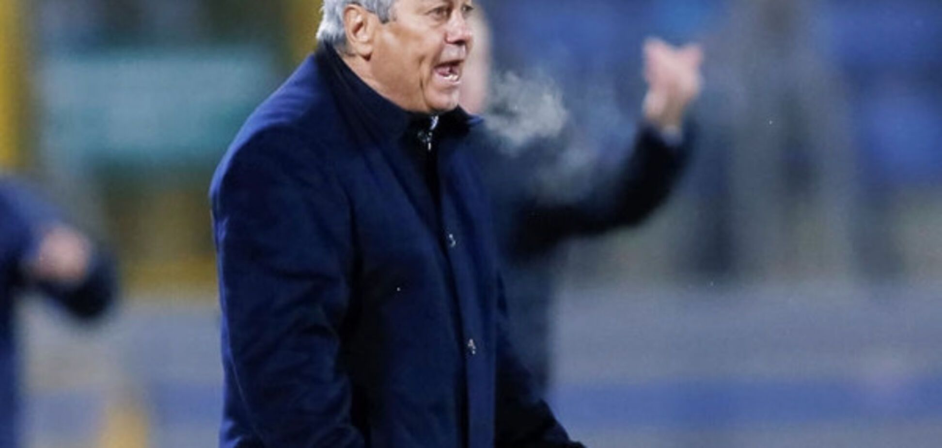 Мирча Луческу