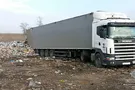 Мусоровоз