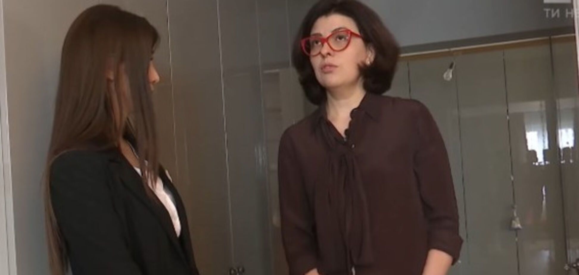 Оксана Сыроид