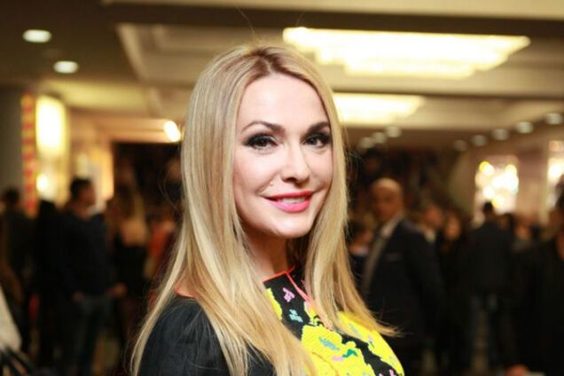 Ольга Сумська