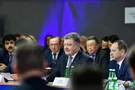 Петр Порошенко
