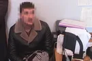 преступник
