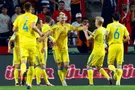 збірна України