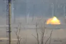 Стрельба по \"Бутовке\"