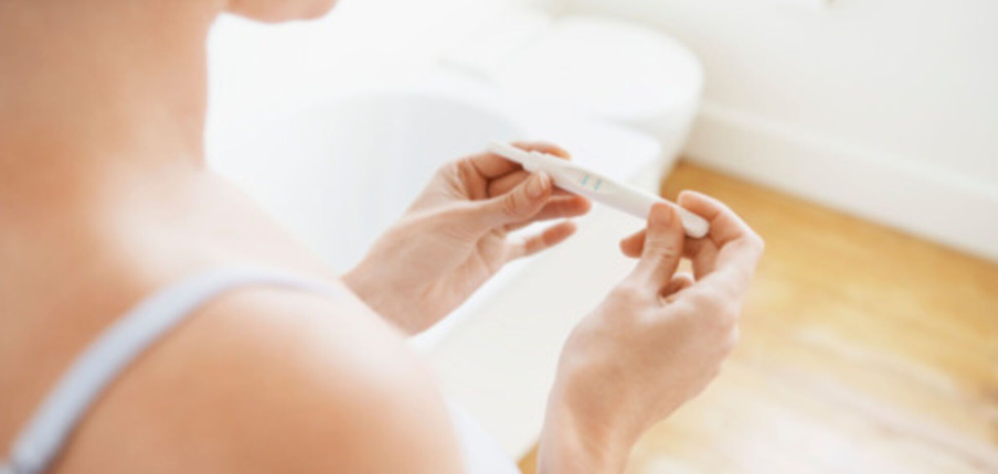 Как популярный тест на беременность привел к большому скандалу: история