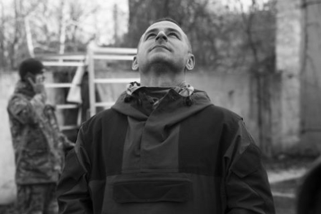 Изменения к лучшему: 'Десну' возглавил легендарный полковник 'Ветер'