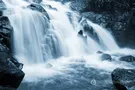 водопад