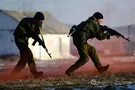 военные россия учения