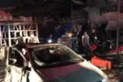 Взрыв в Багдаде