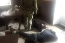 Задержание банды