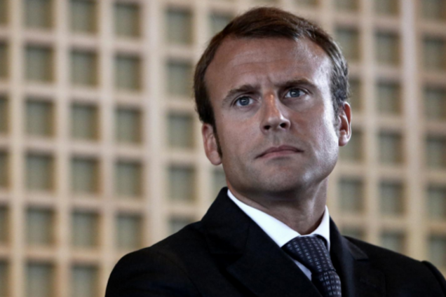 Кандидат в президенты Франции призвал избегать сближения с Путиным