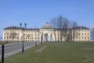 В России задержали главного строителя резиденции Путина