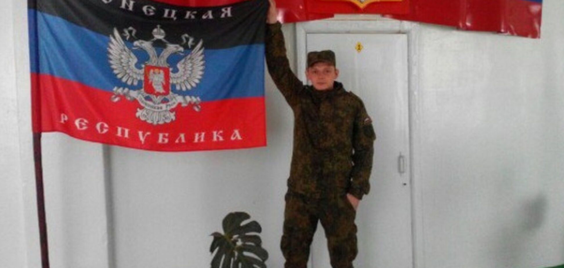 На Донбасі викрили кадрового російського військового