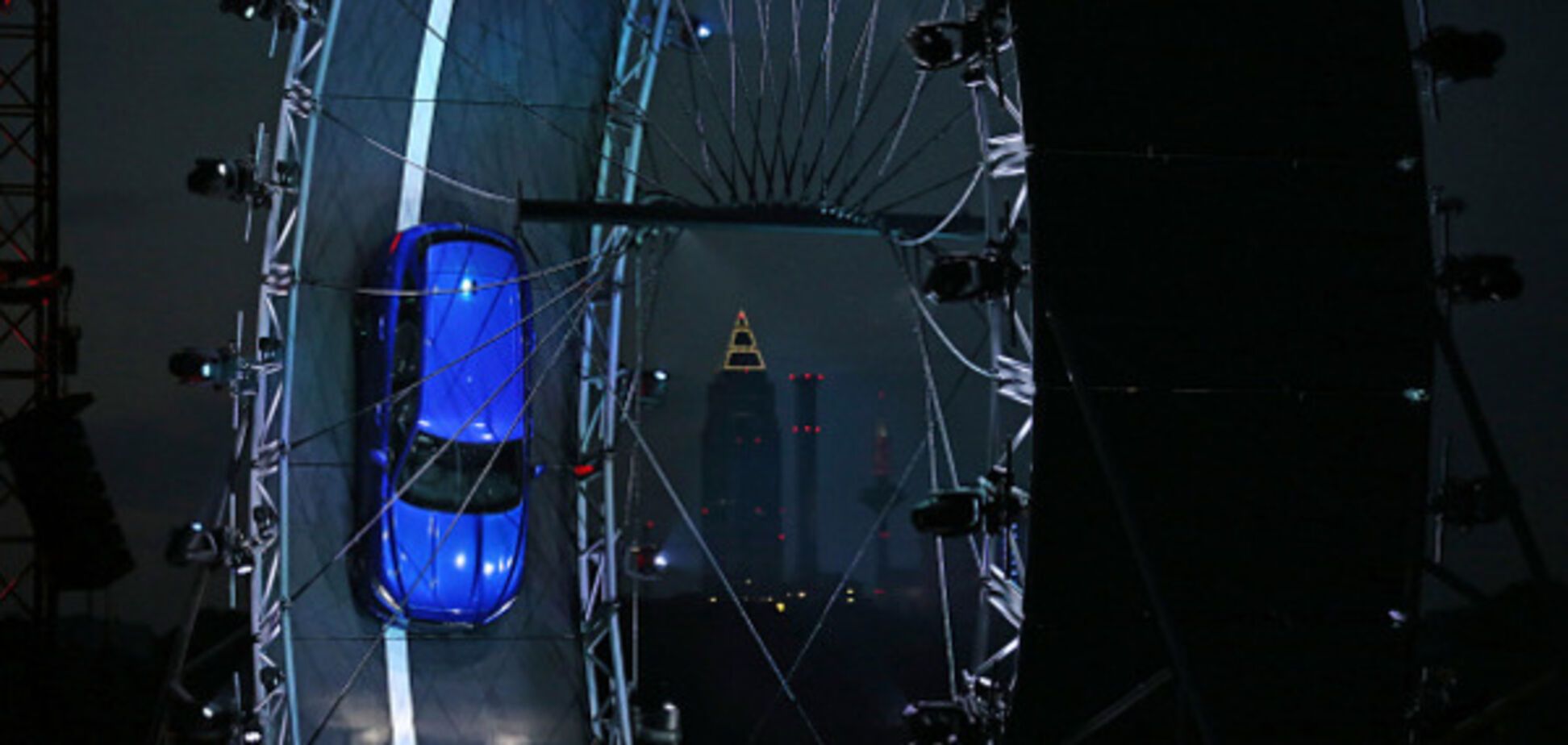 мертва петля