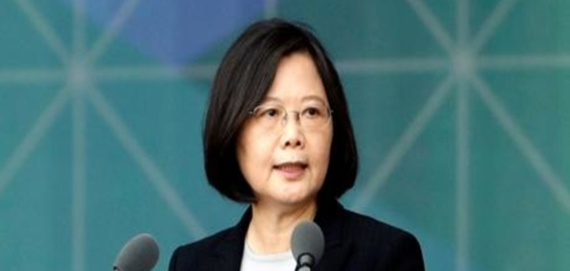 Президентка Тайваню заявила про розробку підводних човнів