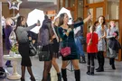 Прощай, март 2017: лучшие фестивали предстоящих выходных