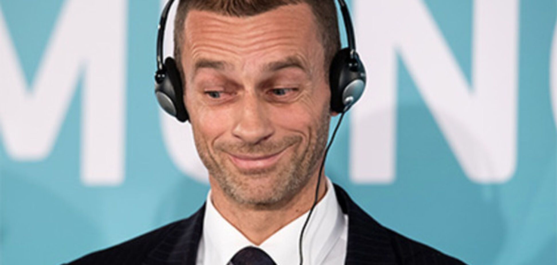 Александер Чеферин