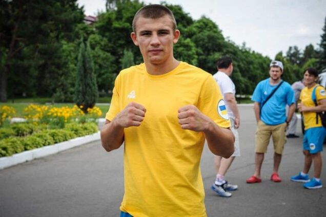 Александр Хижняк