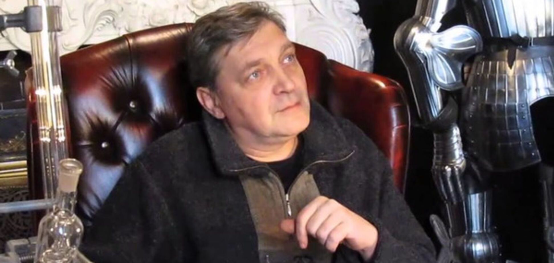 Александр Невзоров