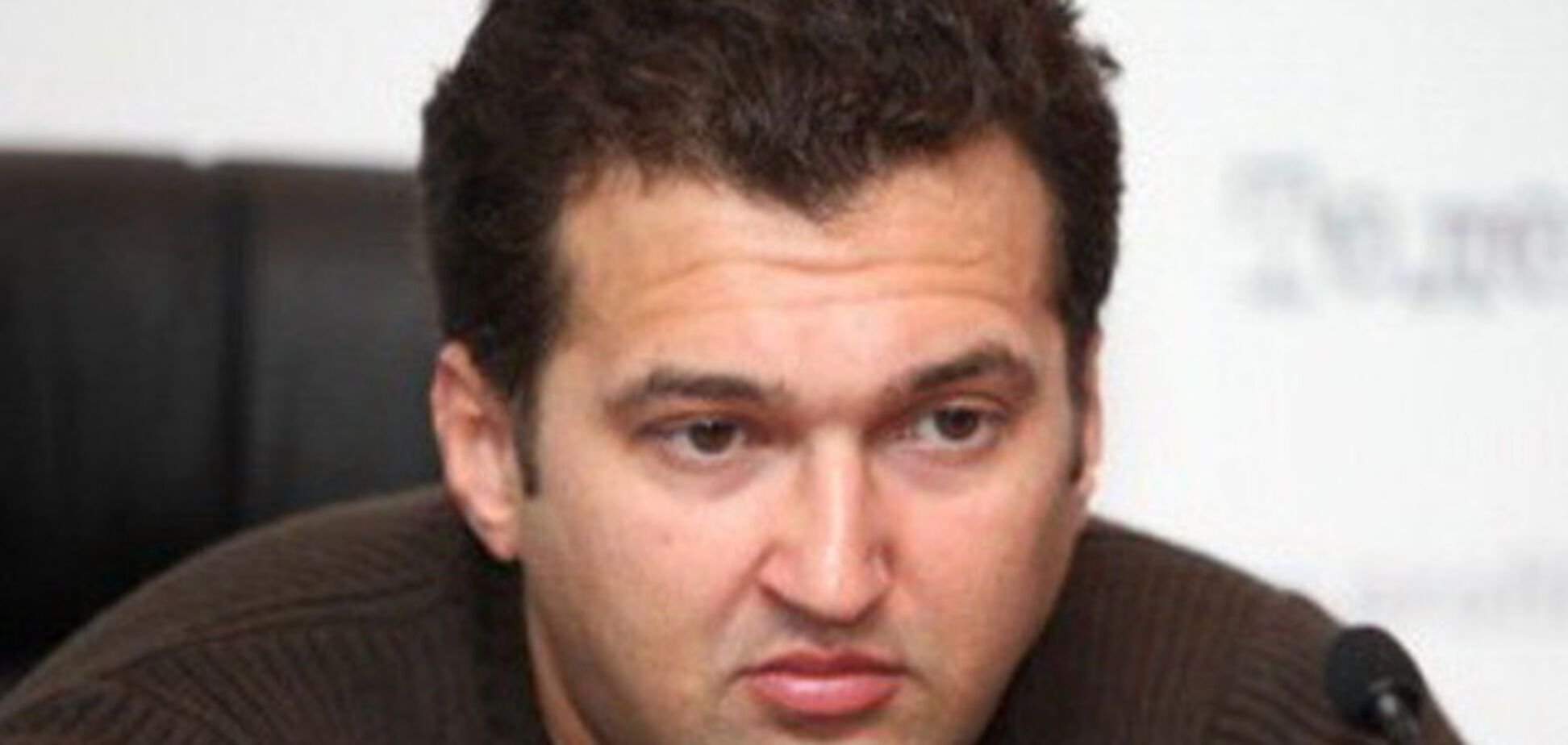 Голобуцкий: Левочкин продвигает новую креатуру на место лидера 'Оппоблока'