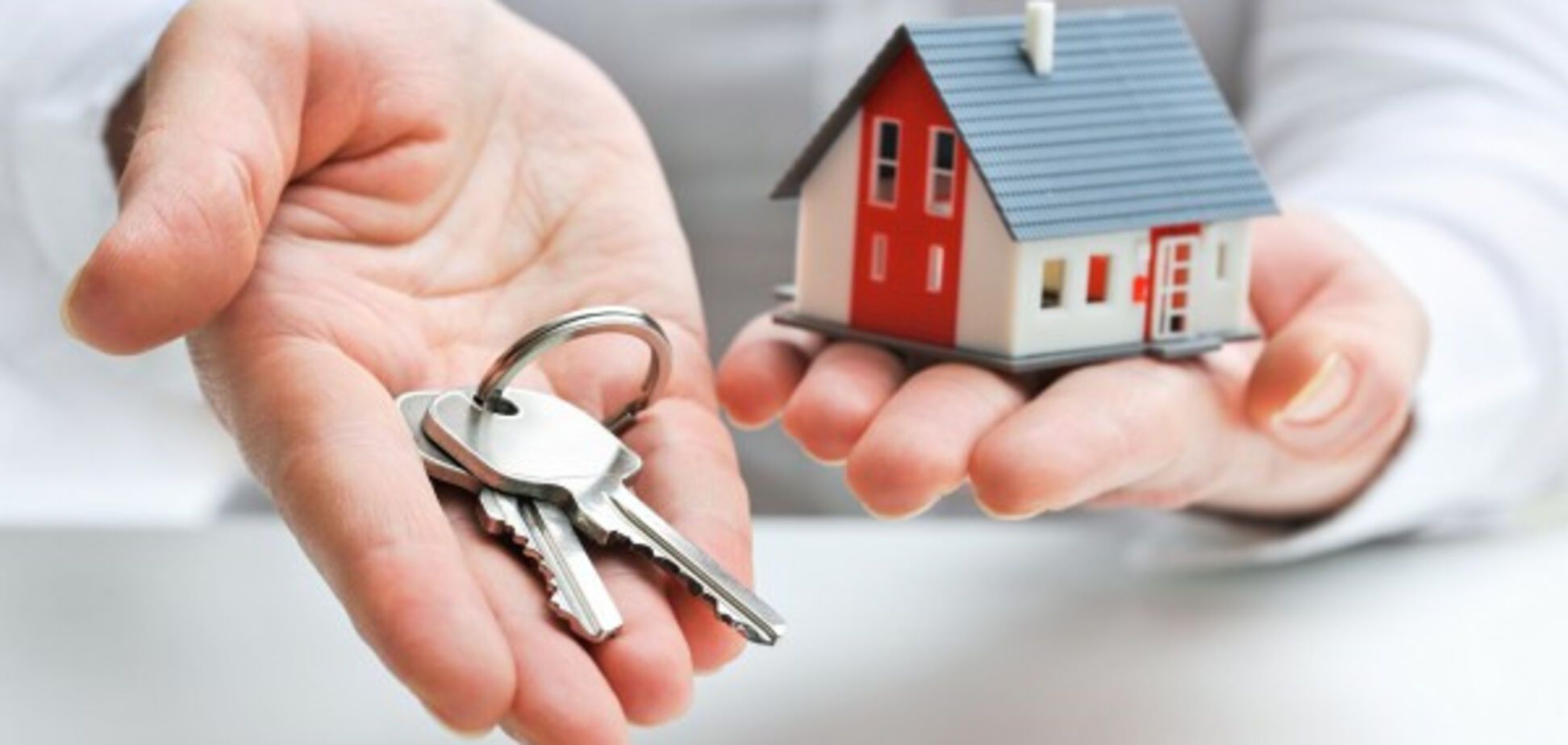 Оренда квартир