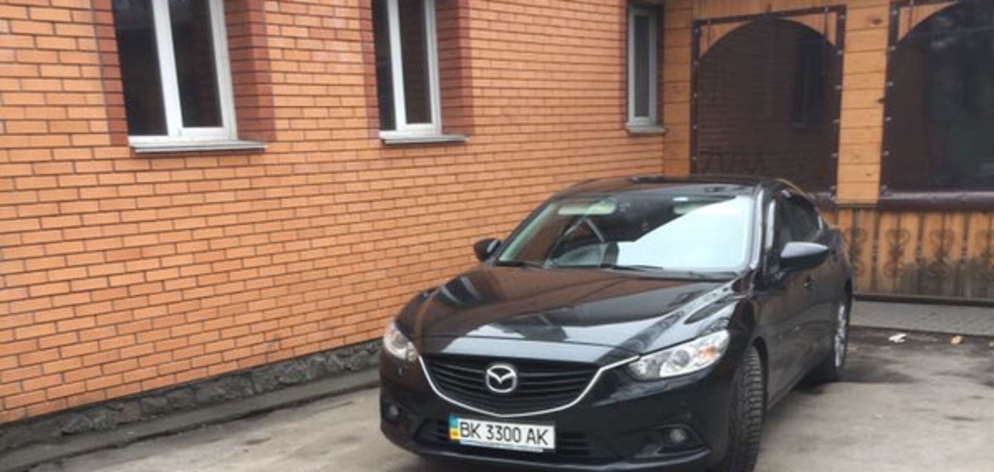 автомобиль