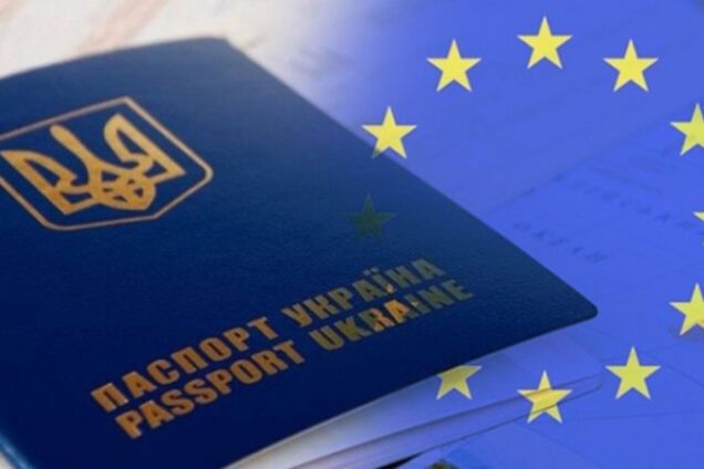 Безвизовый режим