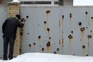 Донецк, \"ДНР\", война