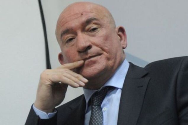 Эдуард Шишмаков