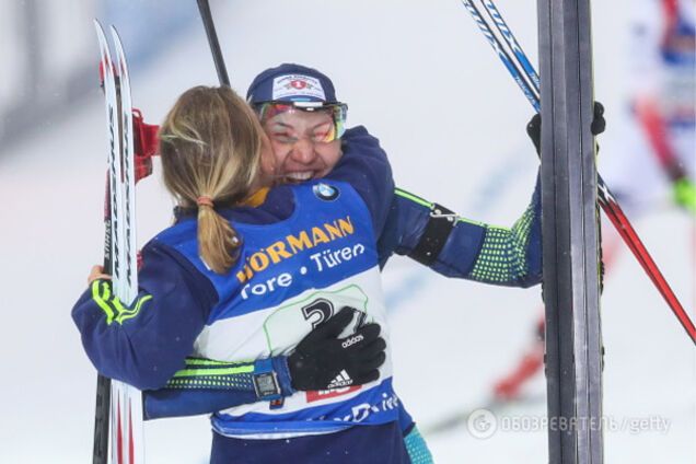 Елена Пидгрушная