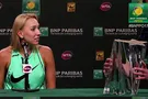 Елена Веснина