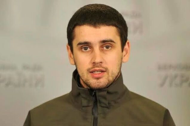 Евгений дейдей