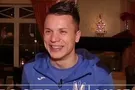 Евгений Коноплянка